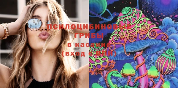 скорость Осташков
